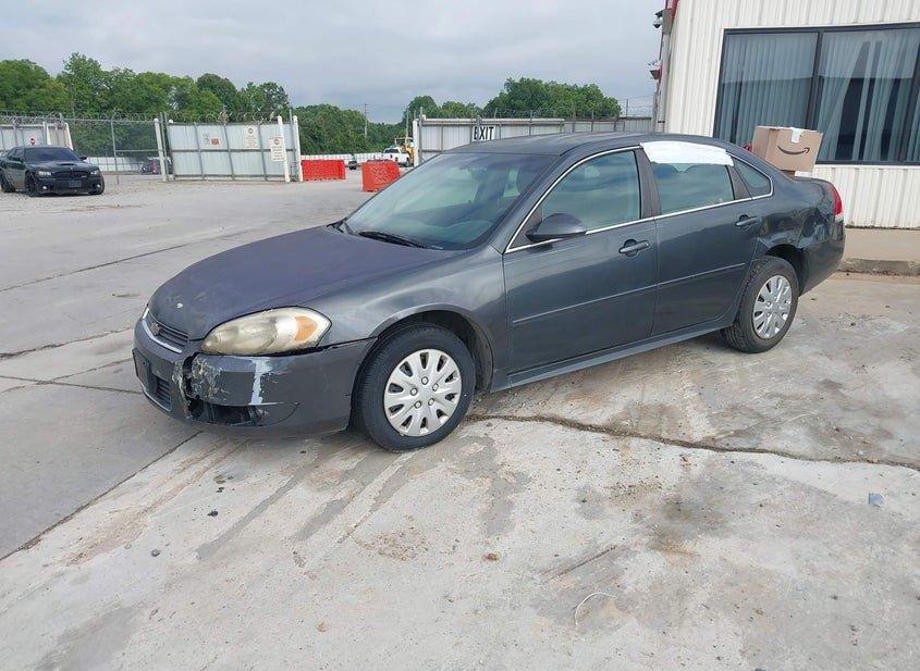 Chevrolet Impala