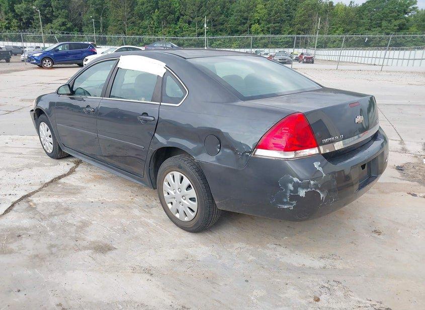 Chevrolet Impala