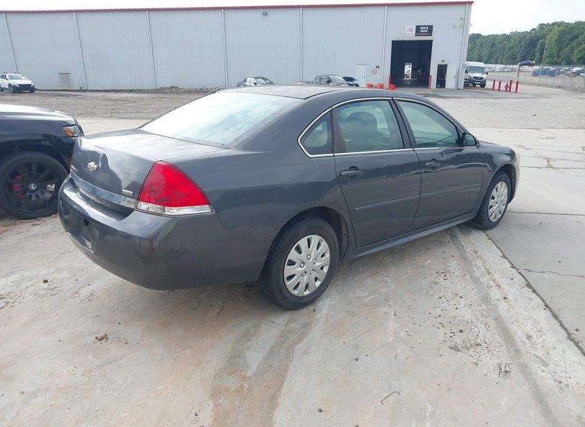 Chevrolet Impala