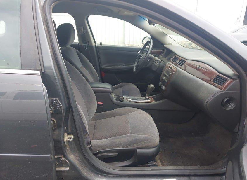 Chevrolet Impala