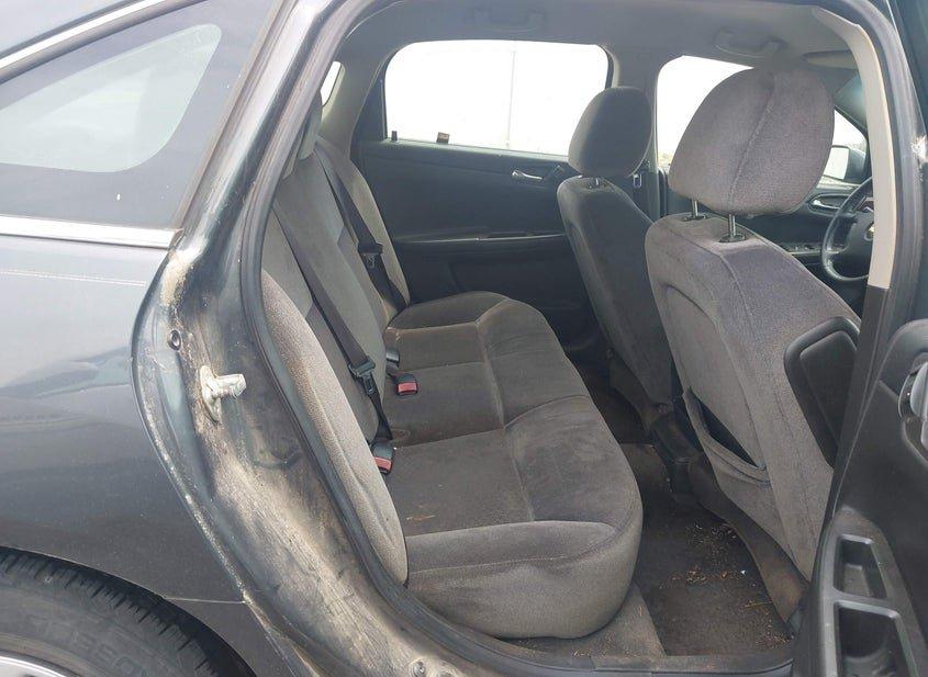 Chevrolet Impala