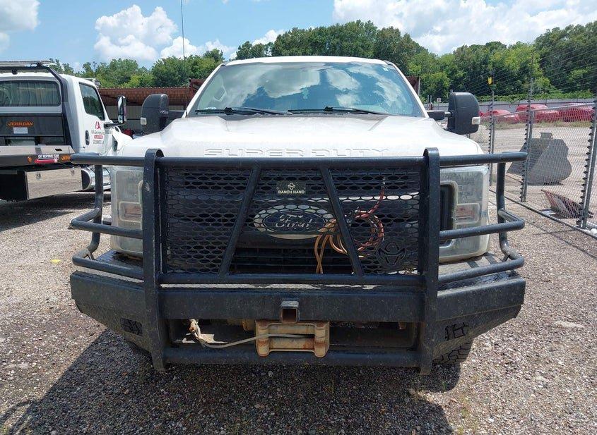 Ford F-250