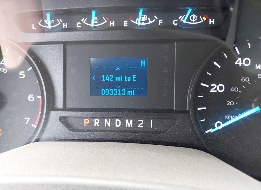 Ford F-250