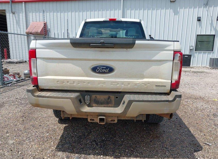 Ford F-250