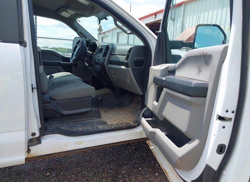 Ford F-250