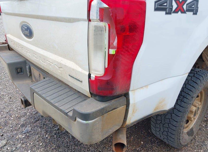 Ford F-250