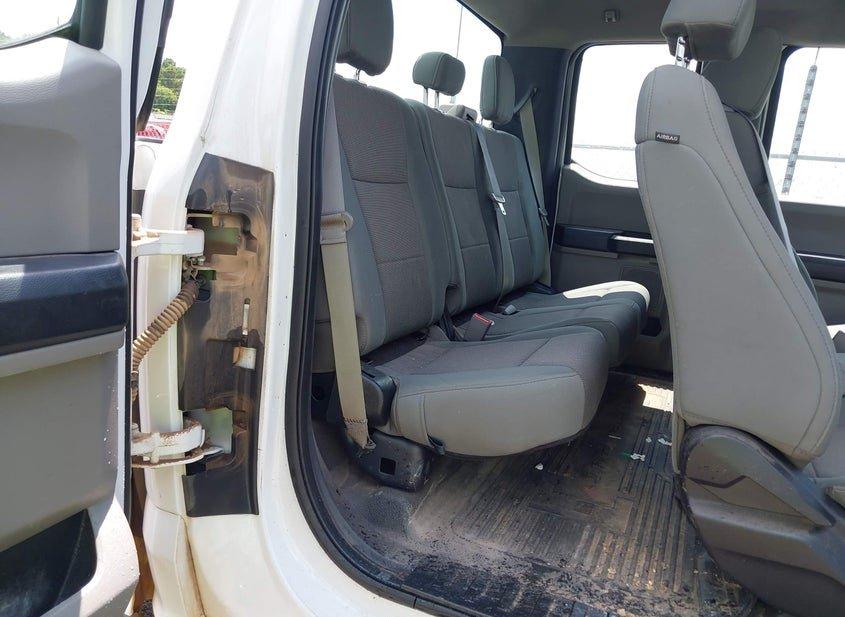 Ford F-250