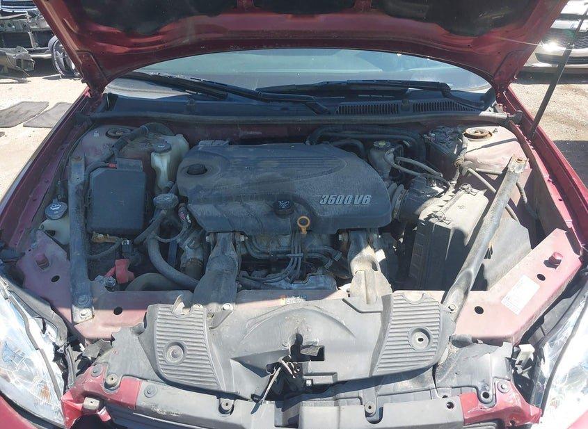 Chevrolet Impala