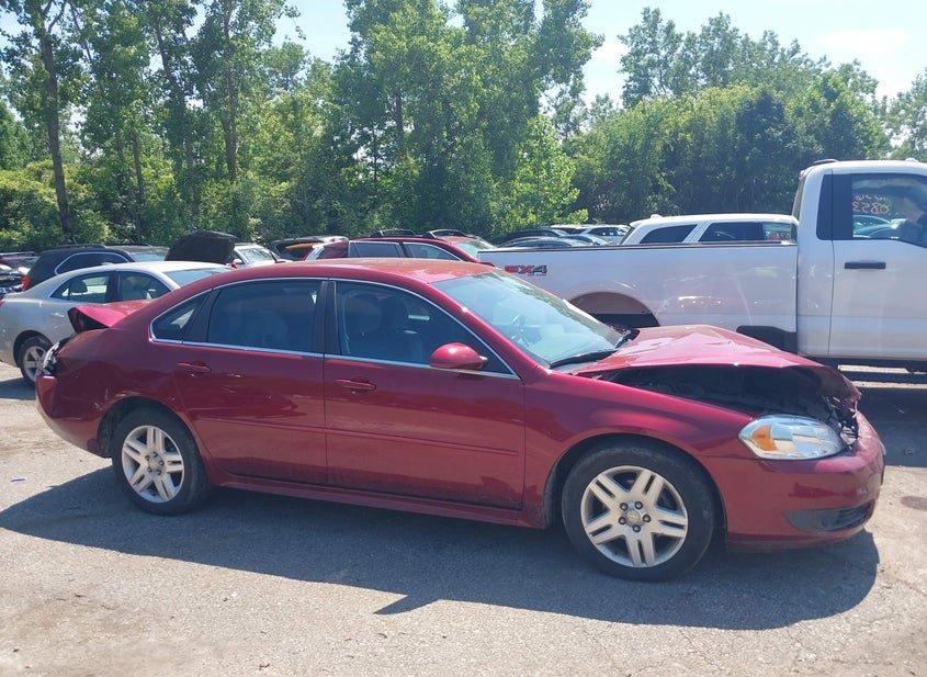 Chevrolet Impala
