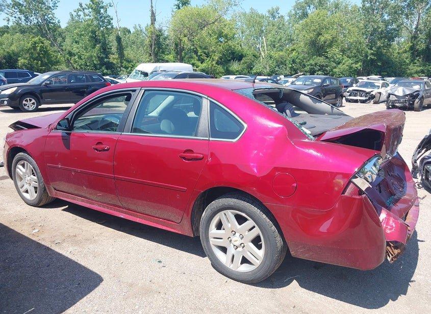 Chevrolet Impala