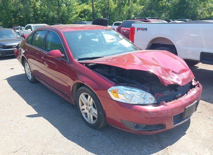Chevrolet Impala