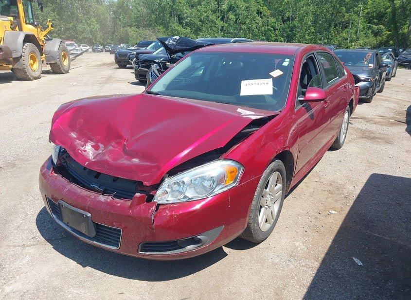 Chevrolet Impala