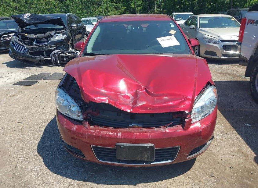 Chevrolet Impala