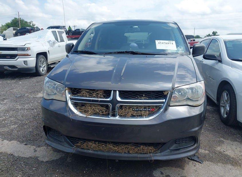 Dodge Grand Caravan
