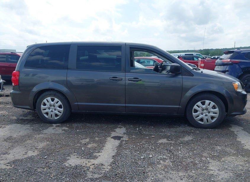 Dodge Grand Caravan