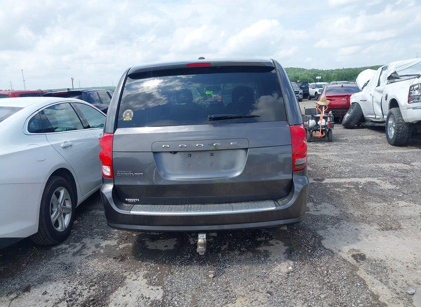 Dodge Grand Caravan