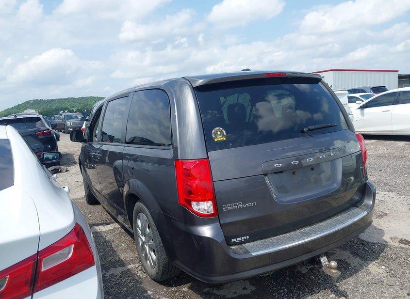 Dodge Grand Caravan