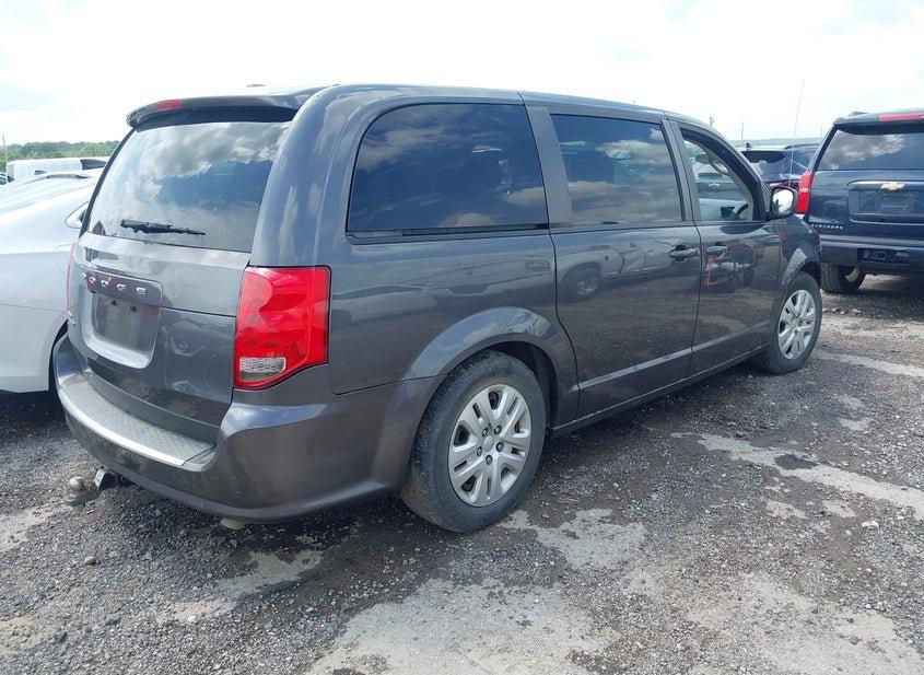 Dodge Grand Caravan