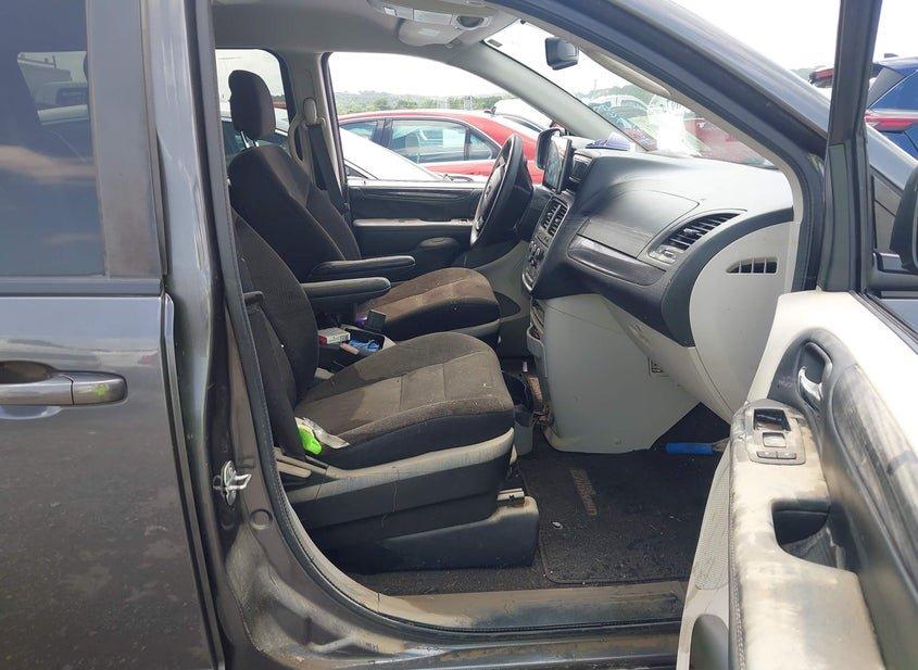 Dodge Grand Caravan