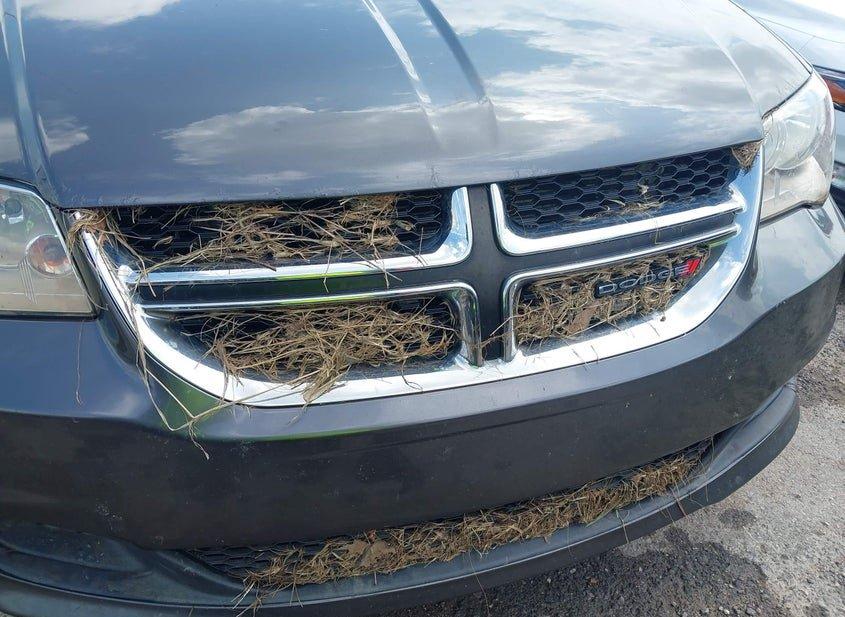 Dodge Grand Caravan