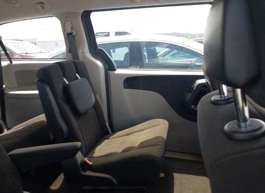 Dodge Grand Caravan