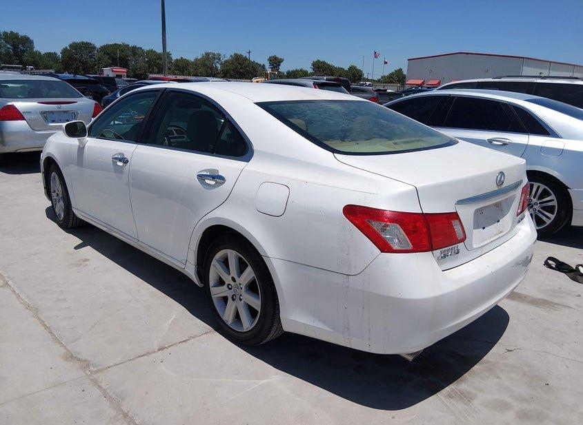 Lexus Es 350
