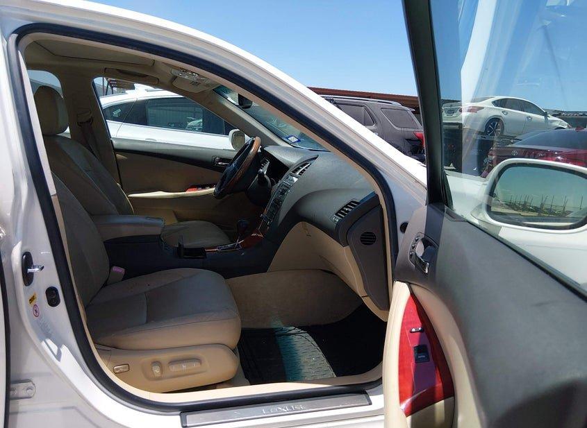 Lexus Es 350
