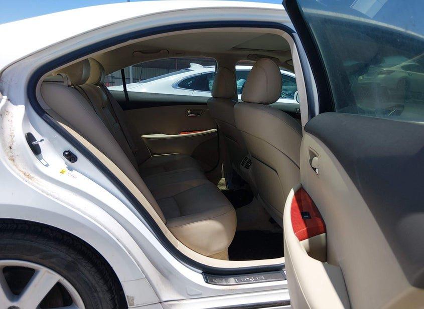 Lexus Es 350