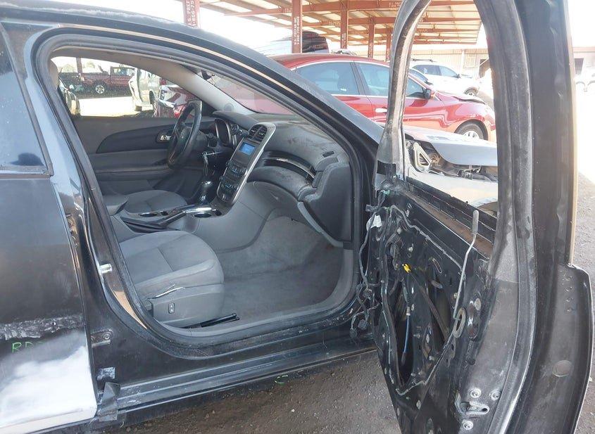 Chevrolet Malibu Limited
