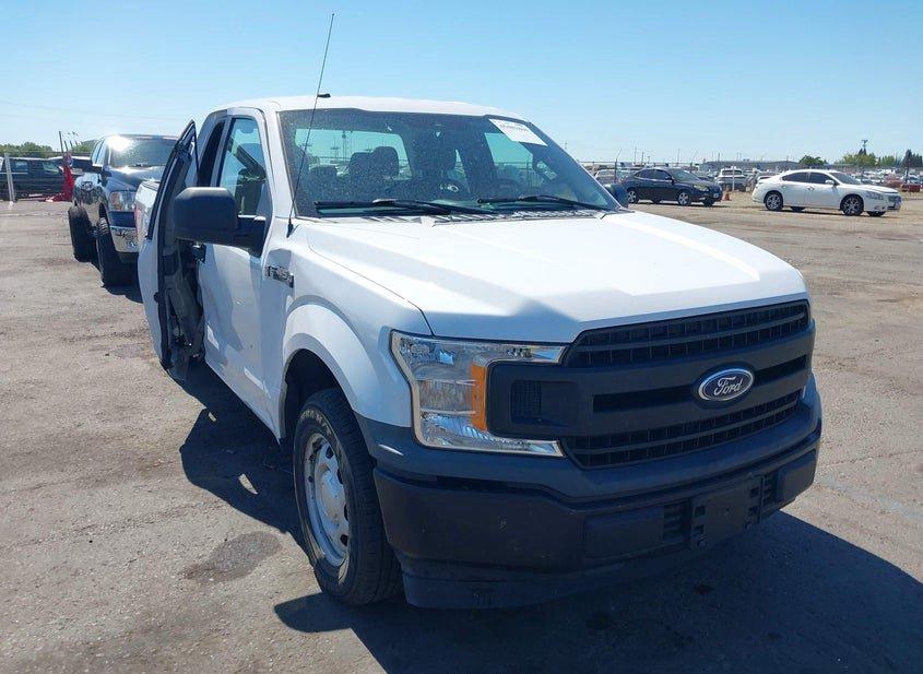 Ford F-150
