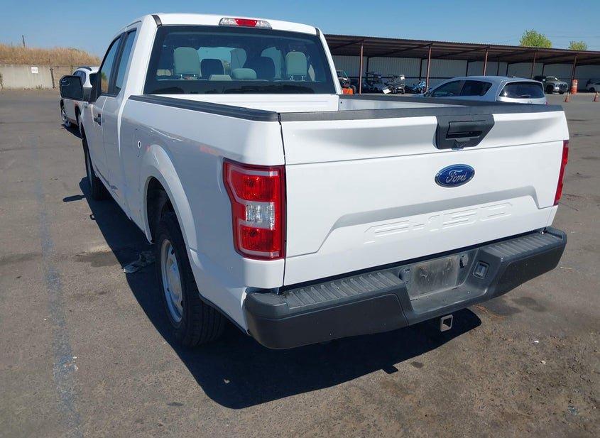 Ford F-150