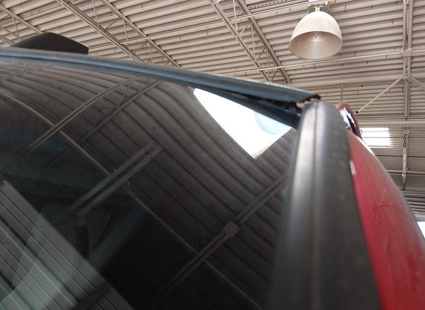 Chevrolet Express Passenger