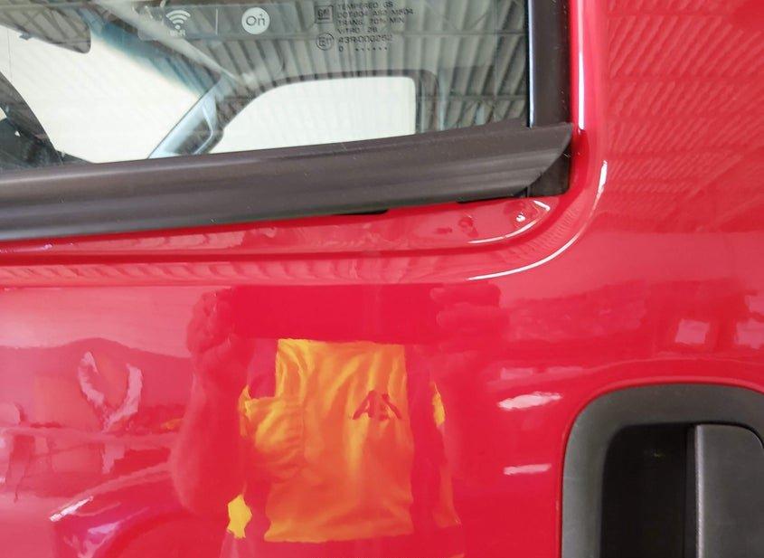 Chevrolet Express Passenger