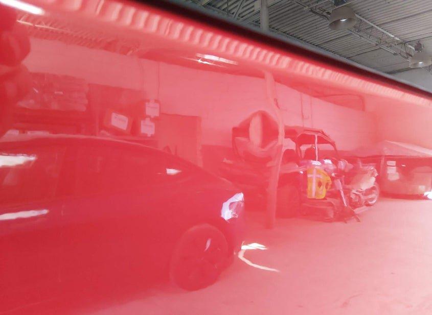 Chevrolet Express Passenger