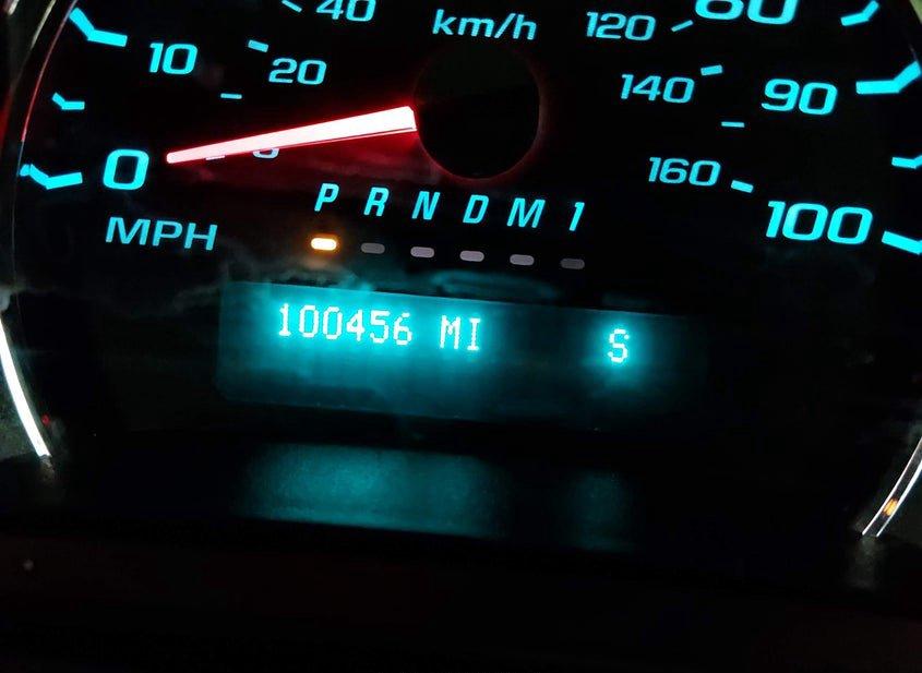 Chevrolet Express Passenger