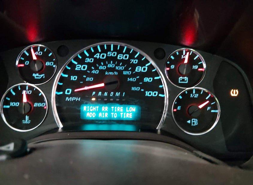 Chevrolet Express Passenger