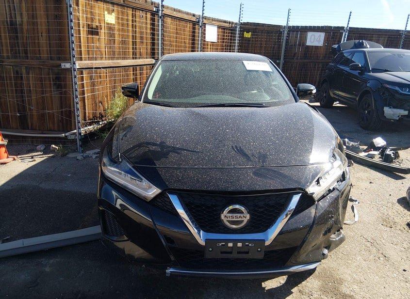Nissan Maxima