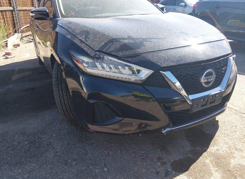 Nissan Maxima