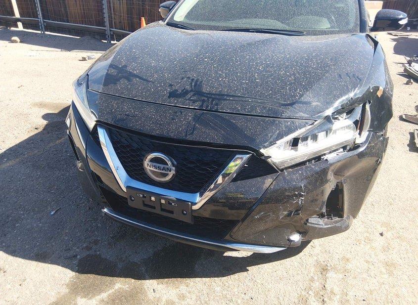 Nissan Maxima