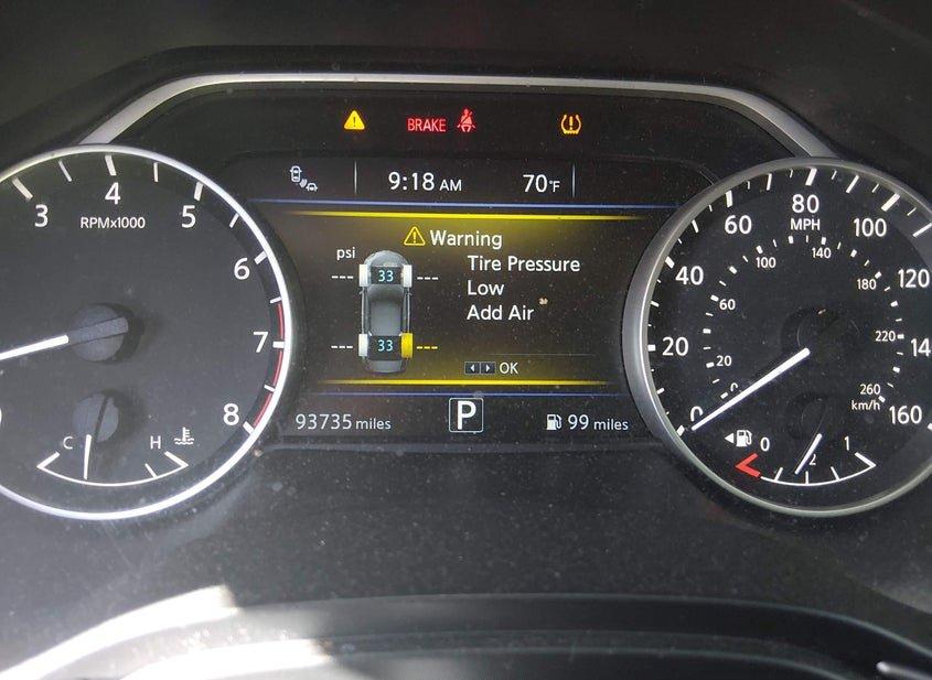 Nissan Maxima