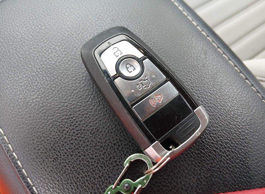 Ford Fusion Hybrid