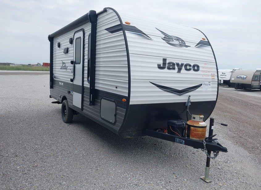 Jayco Jayfl184Bh