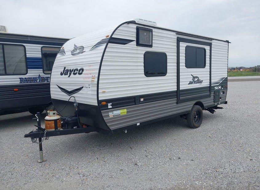 Jayco Jayfl184Bh