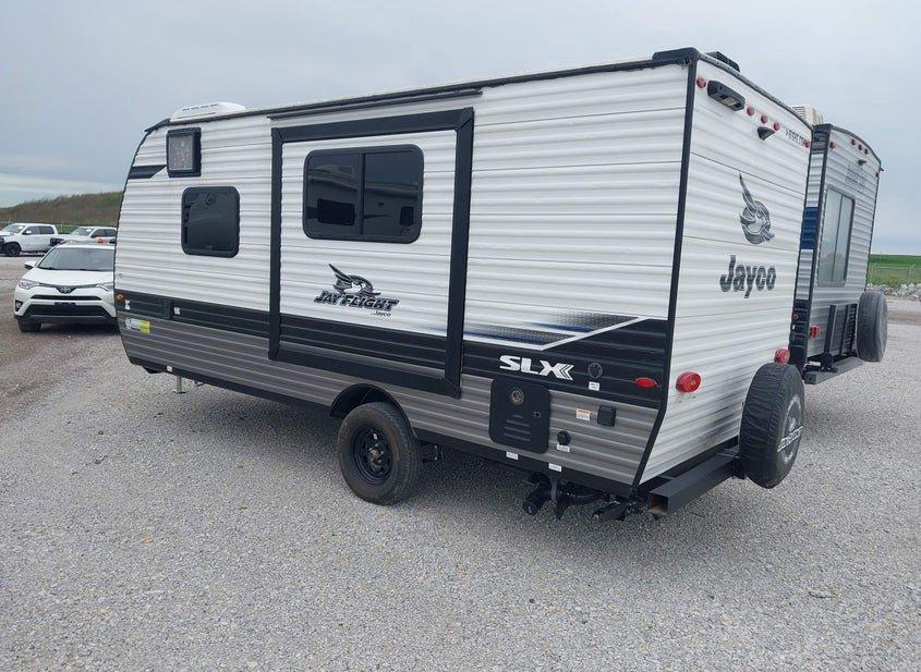 Jayco Jayfl184Bh