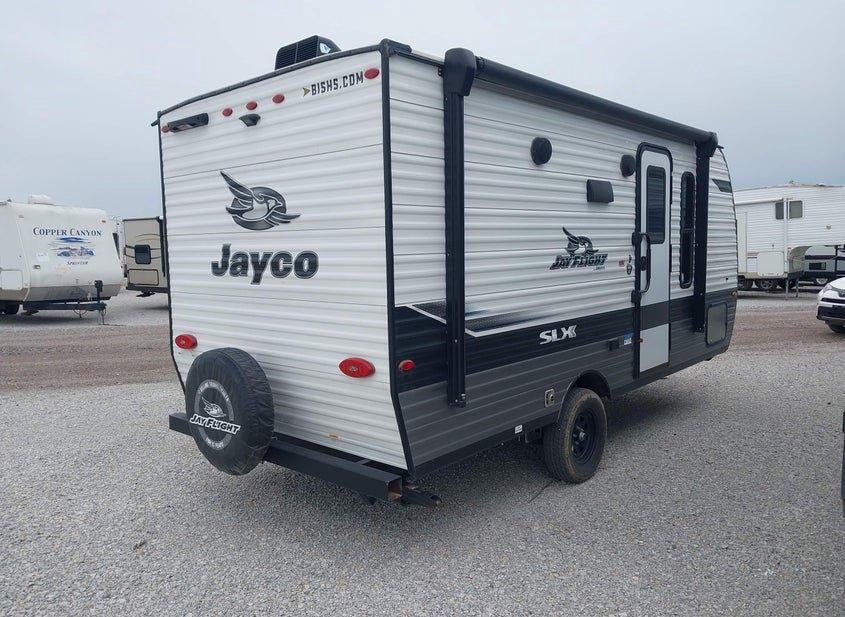 Jayco Jayfl184Bh