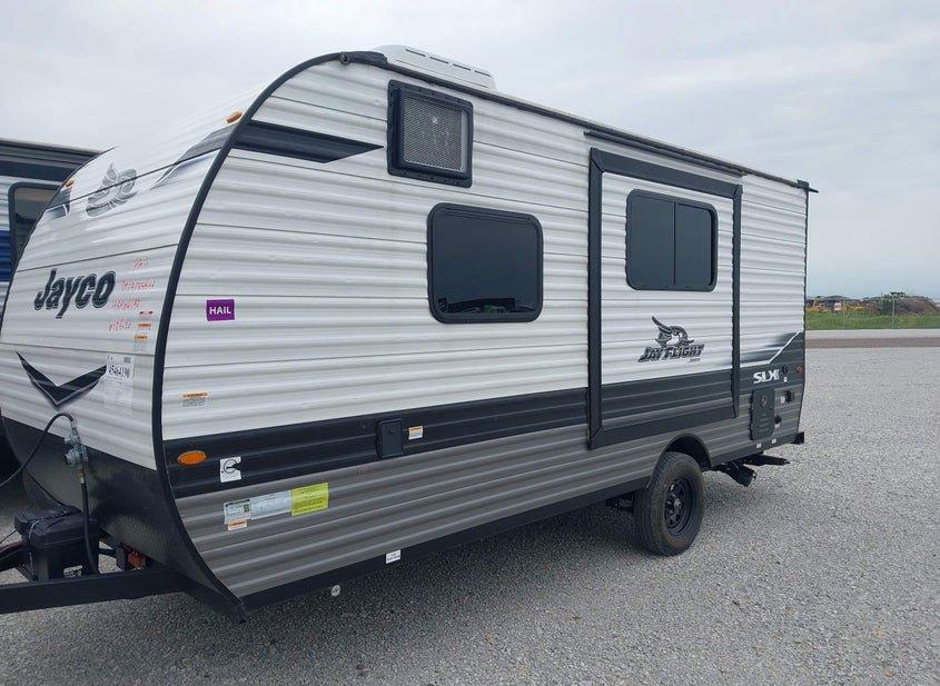 Jayco Jayfl184Bh