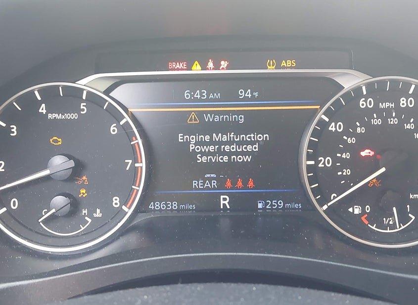 Nissan Altima