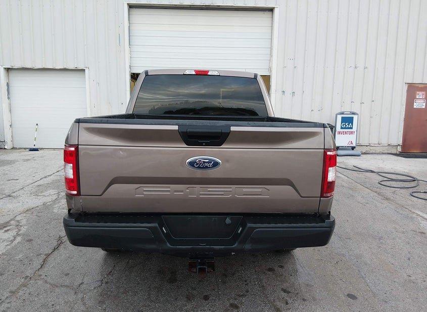 Ford F-150
