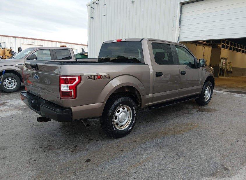 Ford F-150
