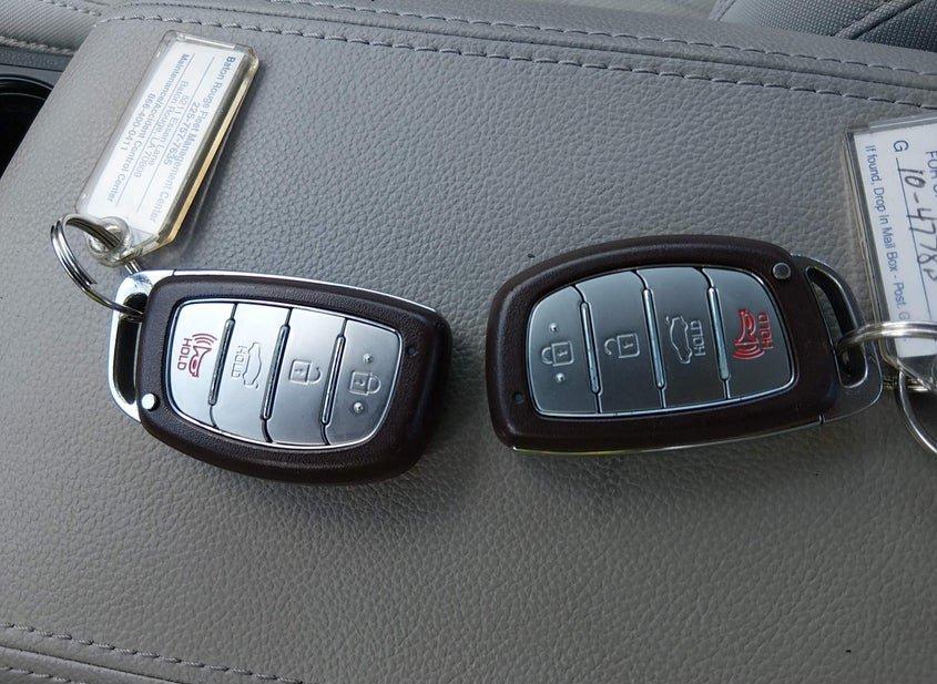 Hyundai Sonata Hybrid